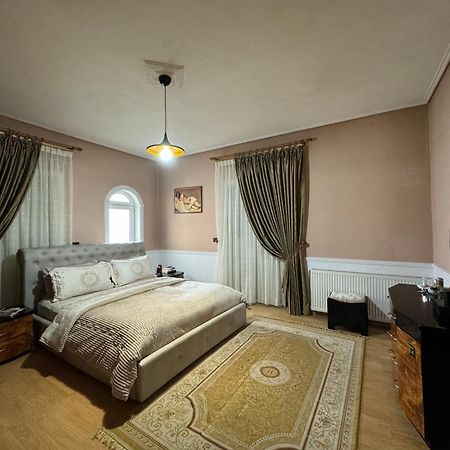 Silver Villa Gjirokastër Dış mekan fotoğraf
