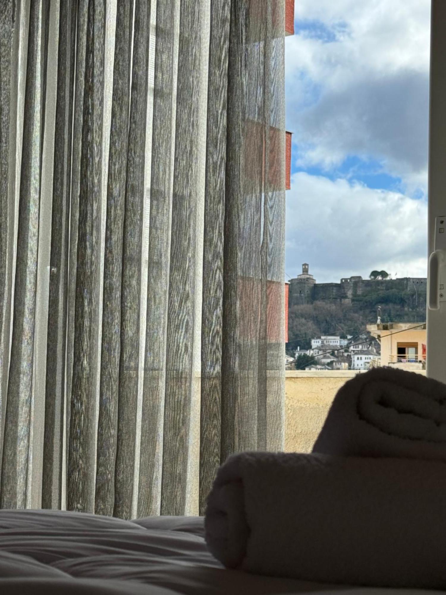 Silver Villa Gjirokastër Dış mekan fotoğraf