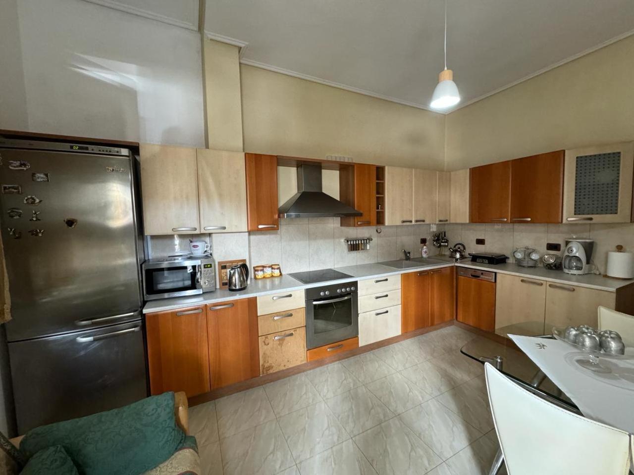 Silver Villa Gjirokastër Dış mekan fotoğraf
