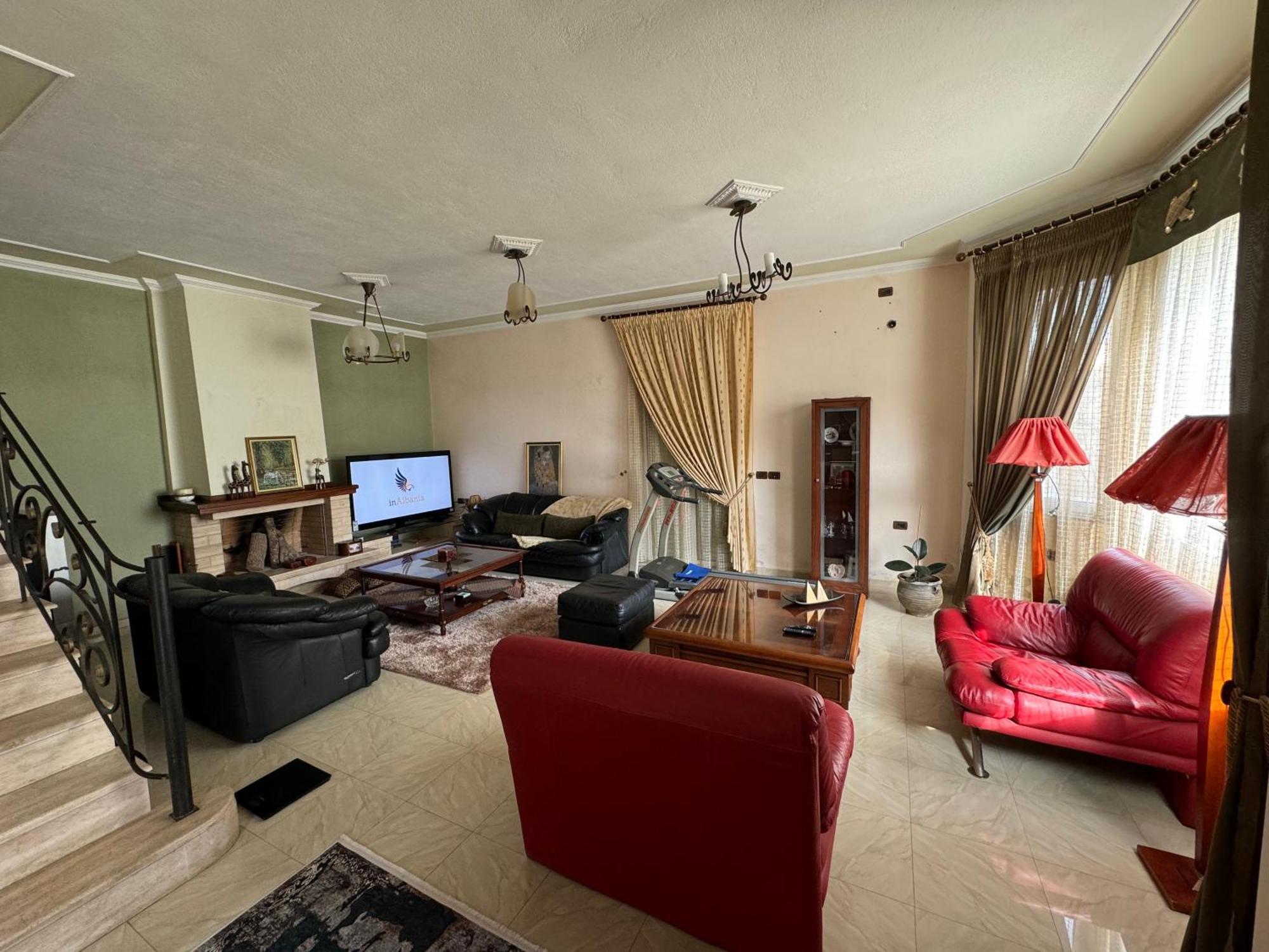 Silver Villa Gjirokastër Dış mekan fotoğraf
