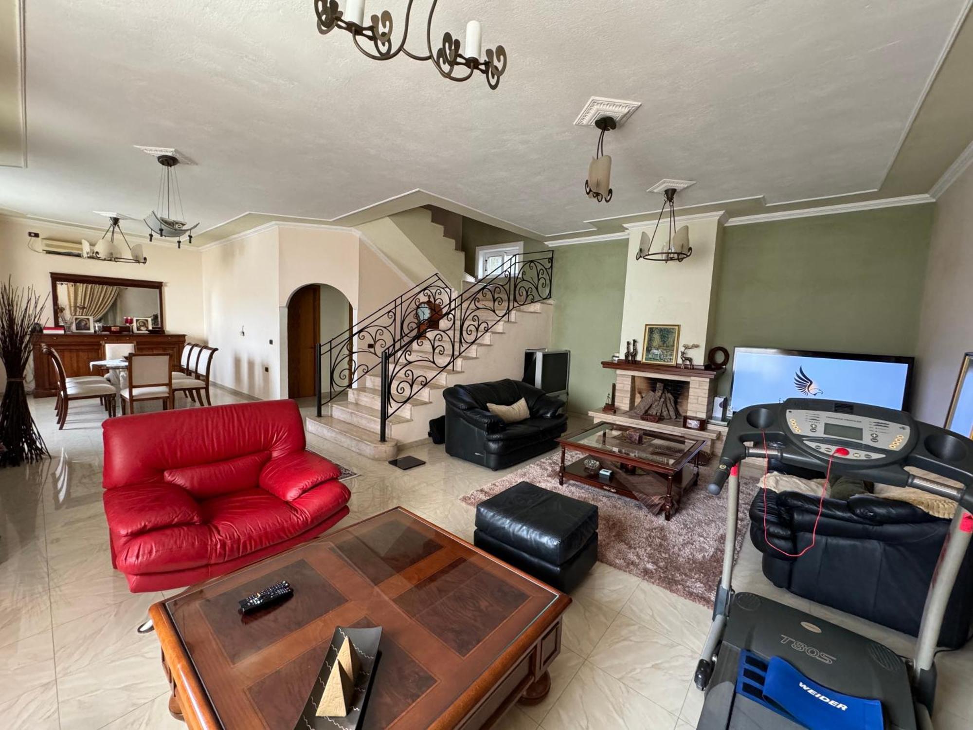 Silver Villa Gjirokastër Dış mekan fotoğraf